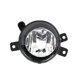 thumbnail image 5 of Suministros De Luz Antiniebla Para Coche, Reemplaza La Lámpara Antiniebla Delantera Para BMW X1 E84 Izquierda 63172993525, 5 of 5