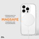 thumbnail image 5 of Funda Case-Mate para iPhone 16 Pro Resistente y Transparente Antigolpes, 5 of 9