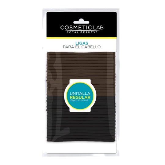 Elásticos Para El Cabello 1 Un Hello Beauty