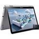 thumbnail image 1 of Chromebook Samsung 12,2" Full HD 4 GB RAM 564 GB Plata, 1 of 8