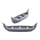 thumbnail image 3 of Juego de rol de mesa Scenery EnderToys Viking Boats Terrain 28 mm, 3 of 3