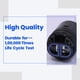 thumbnail image 3 of Cartucho para ducha Ousun N40HKC de cerámica, 7,8 cm de alto, 3 of 6