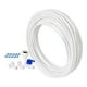 thumbnail image 3 of Kit De Línea De Agua Para Refrigerador, Purificador De Agua Para Máquina De Agua Potable Directa, 3 of 4