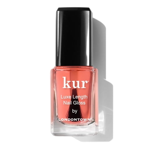 Brillo De Uñas Londontown Luxe Length Fortifica 12 Ml