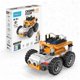 thumbnail image 1 of Kit de Construcción de Robots Engino Ginobot – 2 Modelos STEM, 1 of 9