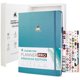 thumbnail image 1 of Planner Clever Fox Pro Premium A4 Aquamarine sin fecha, 1 of 7