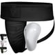 thumbnail image 1 of Protector de Ingle Ajustable Ventilado para Deportes RDX, 1 of 6