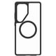 thumbnail image 1 of Carcasa Magnética React Color Negro Transparente Galaxy S25 Ultra, 1 of 5