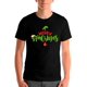 thumbnail image 2 of Polera Navidad Grinch Mano Unisex Adultos Niños, 2 of 3