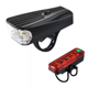 thumbnail image 2 of Luz Trasera Bicicleta Led Recargable Usb Seguridad Warning, 2 of 7