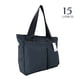 thumbnail image 4 of Bolso Tote Every Day KOH 1 un, 4 of 9