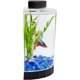 thumbnail image 3 of Pecera Tetra LED Half Moon de 1,1 galones para pez betta, 3 of 3