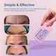 thumbnail image 5 of Parches Faciales Y Combo Hidratante De Agua De Rosas 59 Ml, 5 of 7