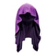thumbnail image 5 of Toalla Fresca De Microfibra Para Cuello Y Cara, Toalla De Gimnasio Para Pilates, Deportes, Camping, Color Morado, 5 of 5