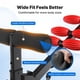thumbnail image 4 of Máquina de sentadillas MERACH con asistencia de doble resorte, capacidad de 158 kg, 4 of 9