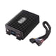 thumbnail image 3 of Amplificador DSP automotriz, 4 canales, 25 W de potencia, bajo nivel de entrada, procesador digital de audio para automóviles para altavoces de automó, 3 of 5