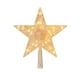 thumbnail image 1 of Estrella Punta Arbol Led Calida 15cm Navidad Decoracion, 1 of 3