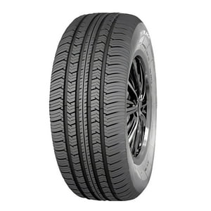 Mirage - Neumatico 175/65 R14 82H Mr166 H/T Tl Blk Chn
