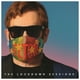 thumbnail image 1 of ELTON JOHN - THE LOCKDOWN SESSIONS | CD, 1 of 3
