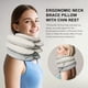 thumbnail image 3 of Dispositivo inflable de tracción cervical Neck Stretcher Voluart, 3 of 7