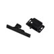 thumbnail image 1 of Cierre a Presión Universal RV Designer H316 para Gabinete Negro 10 lb, 1 of 1