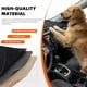 thumbnail image 4 of Cubierta de tablero KEYOOG para Honda HR-V 2016-2022 negra, 4 of 8