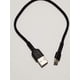 thumbnail image 2 of Cable de carga RidePower Durable USB macho a USB-C macho de 12 cm, 2 of 2