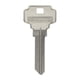 thumbnail image 1 of Key Hillman Keykrafter #100 Latón, 1 of 1