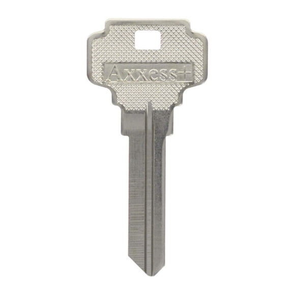 Key Hillman Keykrafter #100 Latón