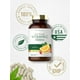 thumbnail image 2 of Suplemento Carlyle Vitamina C 1000 mg 300 Cápsulas Vegetariano, 2 of 3