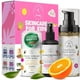 thumbnail image 1 of Set de Cuidado de la Piel para Niños The Natural & Organic Family 150 ml/50 ml, 1 of 5