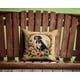 thumbnail image 2 of Almohada Decorativa American English Coonhound, 2 of 7
