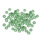 thumbnail image 5 of Castrating Bands Elastrator Anillos 100Pcs Green Donut Terneros Cabras Cordero, 5 of 5