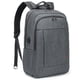 thumbnail image 2 of Mochila Tigernu Ejecutiva T-B3142U Gris 17", 2 of 12