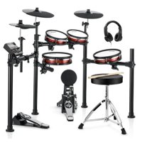 Donner - Pack Bateria Electrica Ded-200 Max