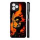 thumbnail image 1 of Carcasa Compatible con HONOR X5C Diseño 299, 1 of 3