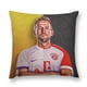thumbnail image 1 of Harry KaneFundas de almohada de terciopelo con tema, regalos de funda de almohada, decoración para el hogar, cojín de lanzar, regalo de cumpleaños para fans y parejas. 56*56cm. (2), 1 of 6
