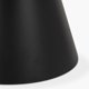 thumbnail image 5 of Mesa de Centro Nura 65 Negro, 5 of 8