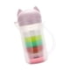 thumbnail image 5 of Jarra De Agua Con Tazas Con Tapa, Jarra De Té Helado Para Té, Agua Fría/caliente, Rosa, 5 of 5