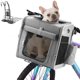 thumbnail image 1 of Cesta para Bicicleta para Mascotas Ramalto de 10 kg Expandible, 1 of 8