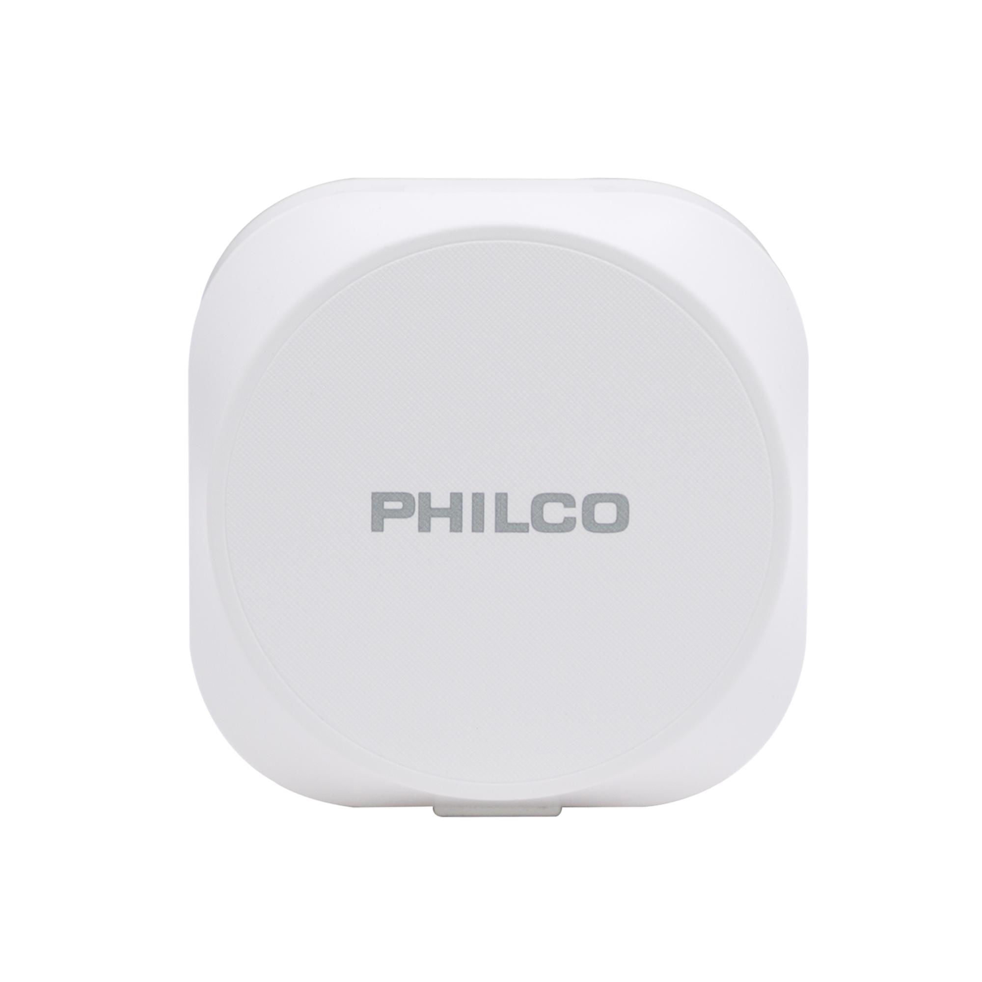 Audifono Tws Tw7 Philco Blanco