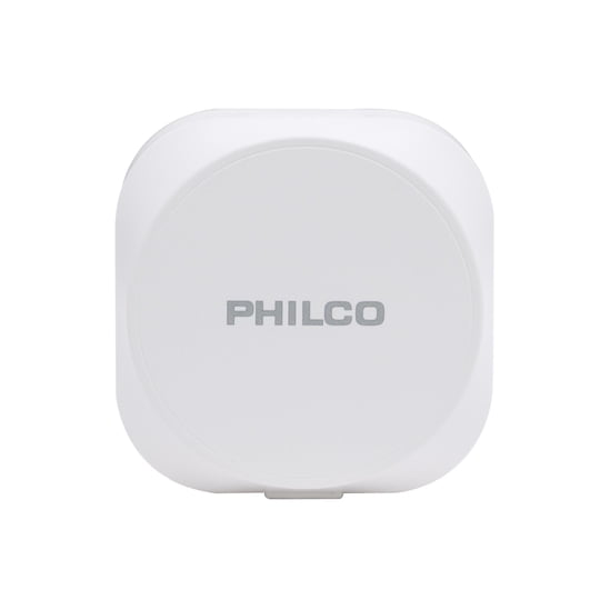 Audifono Tws Tw7 Philco Blanco