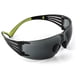 thumbnail image 3 of Lentes de seguridad Peltor SF400, paquete de 3, transparente, ámbar y gris, 3 of 7