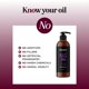 thumbnail image 3 of Aceite De Masaje Tentting Lavender Aromaterapia, 3 of 8