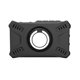 thumbnail image 3 of Funda de silicona personalizada mini osciloscopio compatible con DS213 DS203 negro, 3 of 5