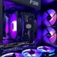 thumbnail image 5 of Pc Gamer Intel I5 10400f + B560 Wifi + 16gb + Gtx 1650 4gb | PCP292, 5 of 8