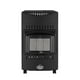 thumbnail image 4 of Estufa a Gas Interior 15 Kg 4,2 Kw VARME PRO Black, 4 of 9