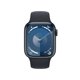 thumbnail image 2 of Apple Watch Series 9 RENOVADO [GPS 41 mm] Aluminio medianoche, 2 of 7