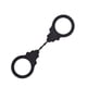 thumbnail image 3 of Sexy Silicone Handcuffs - Erotic Stimulation Toys for Men and Women - Alternative Flirting Tools for Intimate Play, 3 of 4