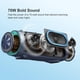 thumbnail image 2 of Parlante Bluetooth DOSS Extreme Boom Pro D100 140W IPX6, 2 of 3